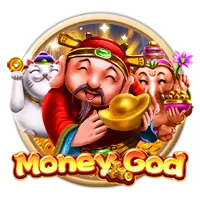 Money God